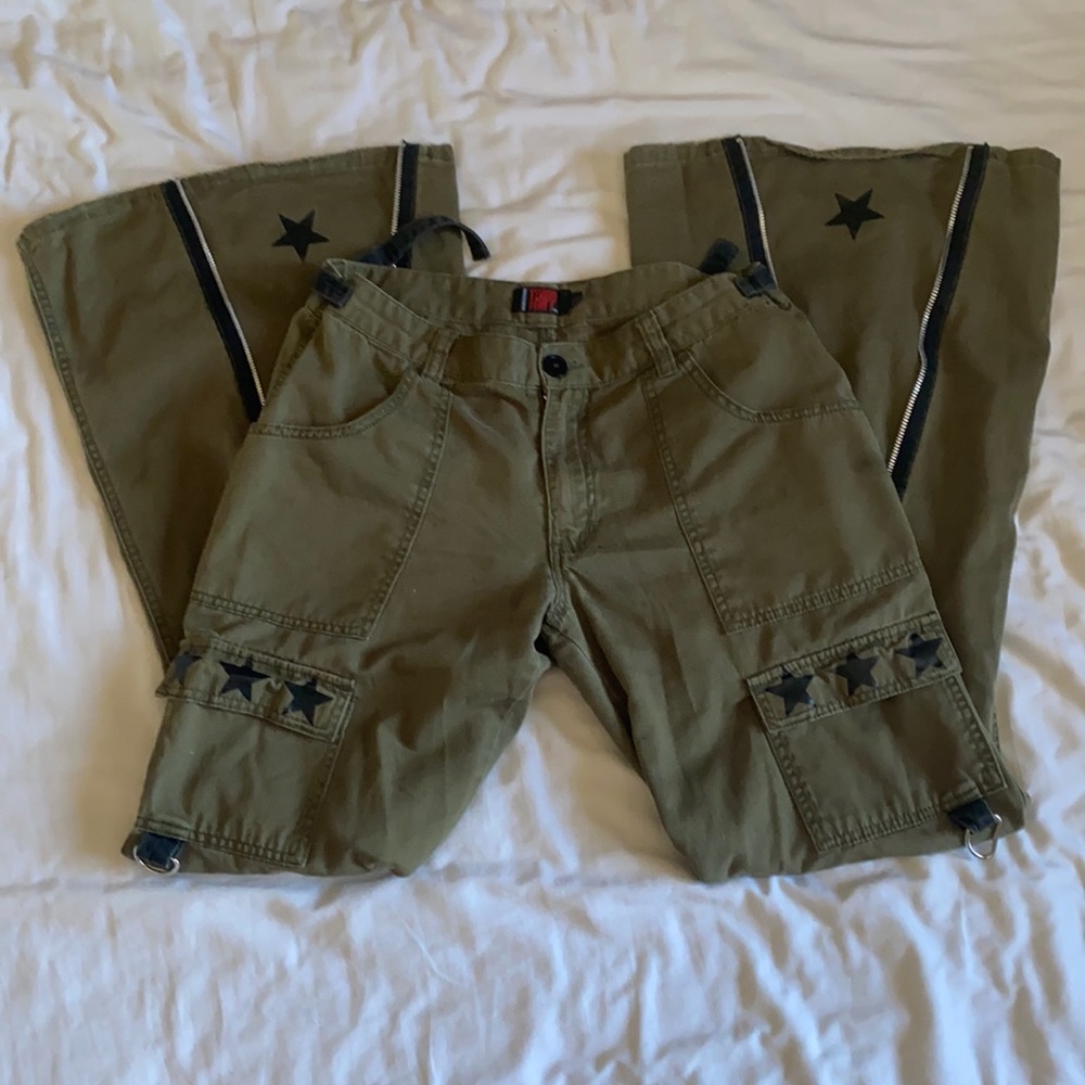 pants size 13 for trade